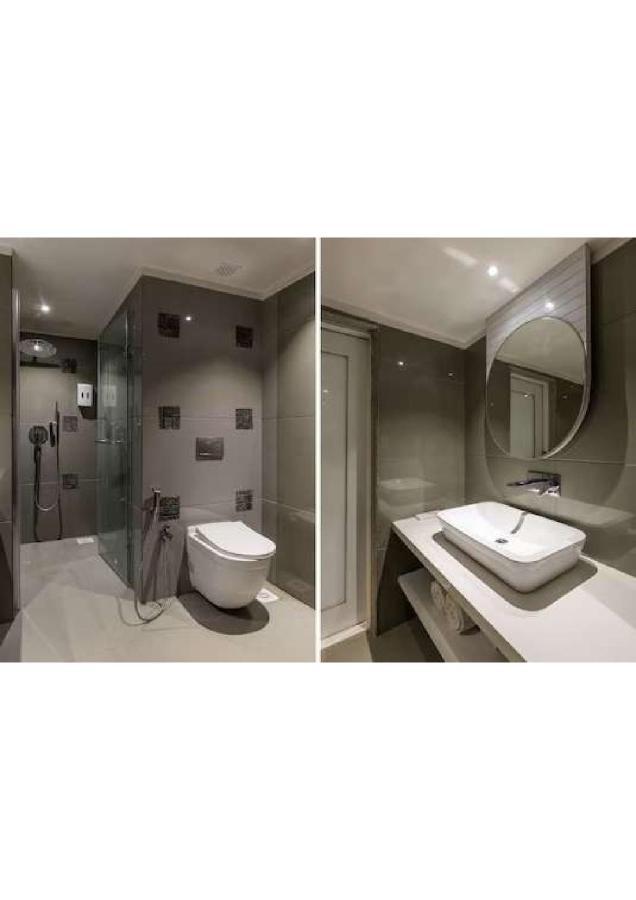 Hotel Shivay President Ujjain Bagian luar foto